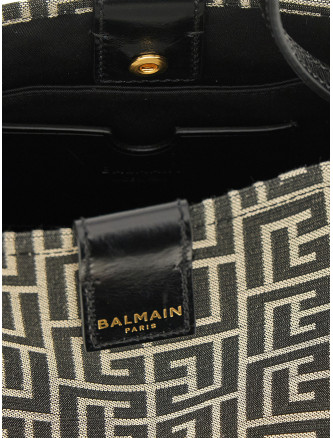 Сумка на плечо BALMAIN 'Release' (GN1CA032TJMBGFE) #
