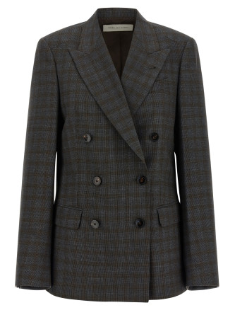 'Barrysta' blazer