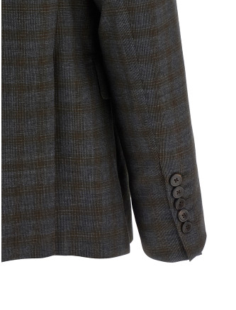 'Barrysta' blazer (2621304014264703) #