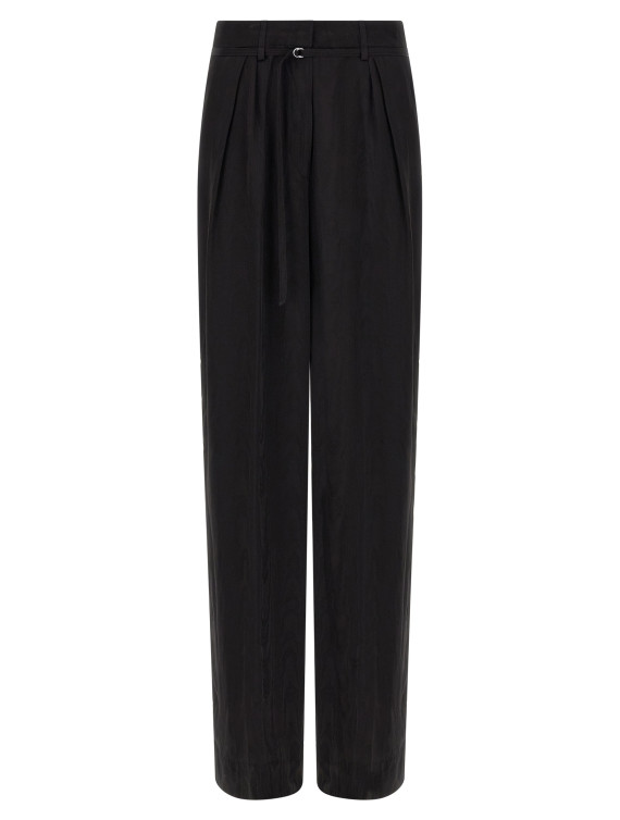 Брюки DRIES VAN NOTEN 'Peacha' (2621309064024900) #1