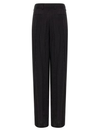 Брюки DRIES VAN NOTEN 'Peacha' (2621309064024900) #