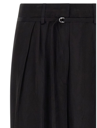 Брюки DRIES VAN NOTEN 'Peacha' (2621309064024900) #