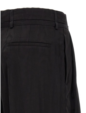 Брюки DRIES VAN NOTEN 'Peacha' (2621309064024900) #