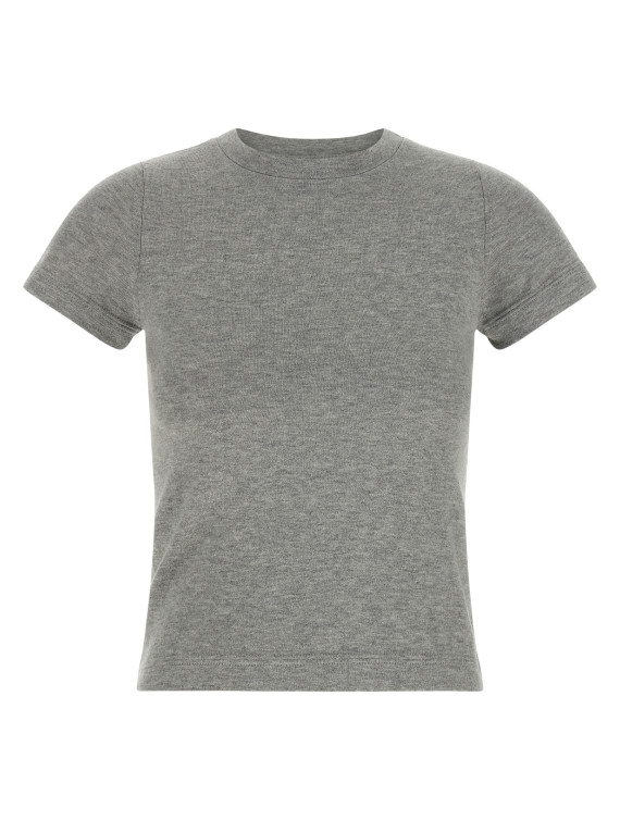 Свитер, кардиган EXTREME CASHMERE 'N°292 America' (N292AMERICAGREY) #1