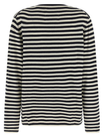'N°500 Jones' sweater (N500JONESBRETON) #