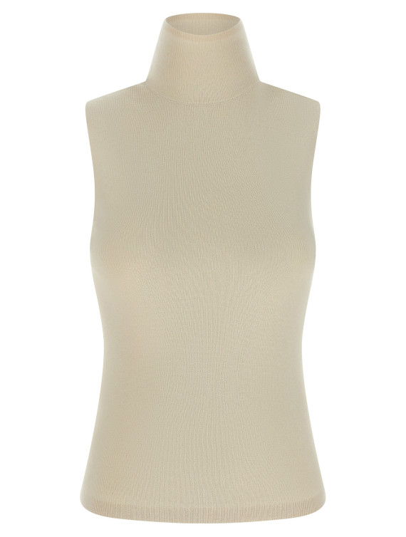 Свитер, кардиган EXTREME CASHMERE 'N° 502 Collarbone' (N502COLLOBONE) #1