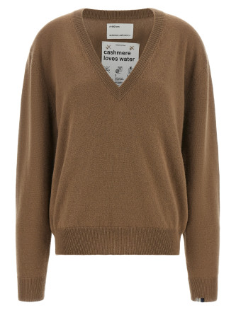 Свитер, кардиган EXTREME CASHMERE 'n°492 Ben'