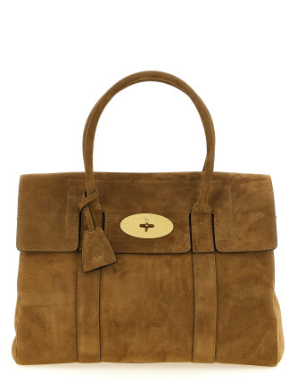 Ручная сумка MULBERRY 'Bayswater'