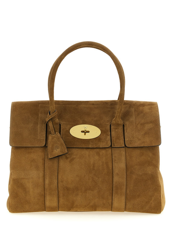 Қол сөмкесі MULBERRY 'Bayswater' (HH9882047P705) #1