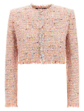 Пиджак, костюм BALMAIN Spencer blazer