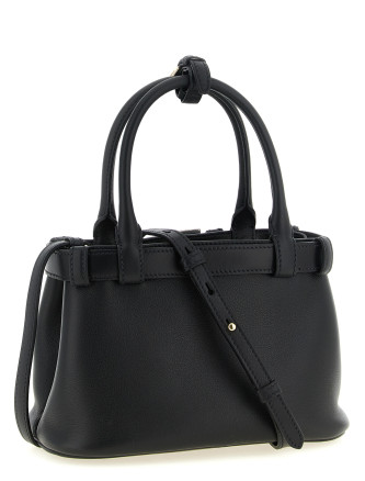 Ручная сумка PRADA 'Buckle small' (1BA502VOBO2CY9F0002) #
