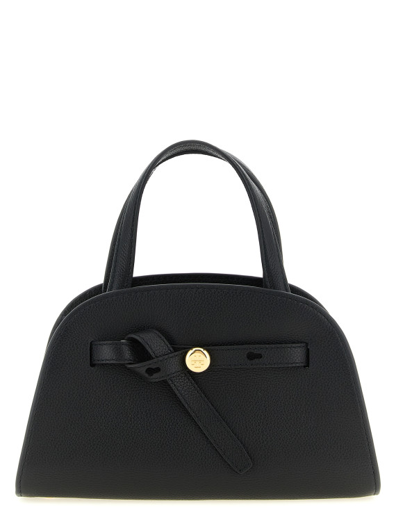 Сумка через плечо TORY BURCH 'Romy Small' (179989001001) #1