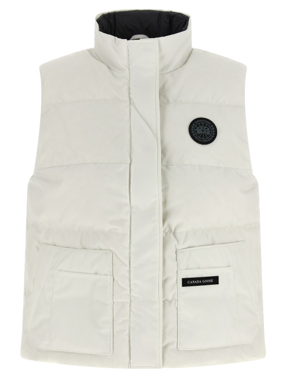 Жилет CANADA GOOSE 'Freestyle Legacy' (4165WB9227) #1