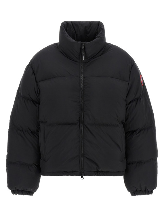 Пуховик CANADA GOOSE 'Fallon' (1726W9061) #1