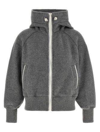 Куртка-бомбер CANADA GOOSE 'Chilliwack'