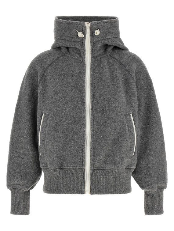 Куртка-бомбер CANADA GOOSE 'Chilliwack' (7102WW9099) #1