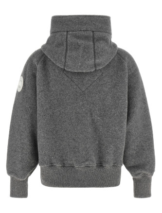 Куртка-бомбер CANADA GOOSE 'Chilliwack' (7102WW9099) #