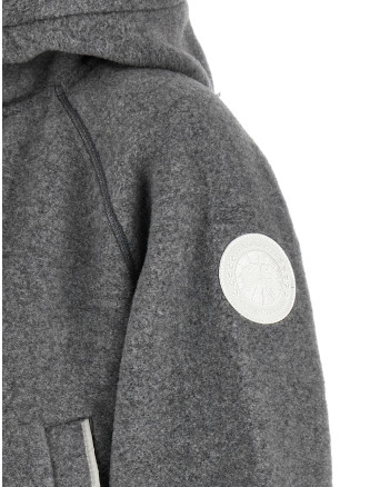 Куртка-бомбер CANADA GOOSE 'Chilliwack' (7102WW9099) #