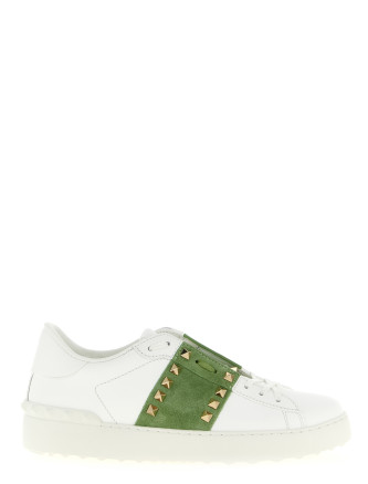 Кроссовки VALENTINO GARAVANI 'Rockstud Untitled'
