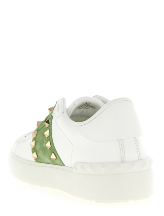 Кроссовки VALENTINO GARAVANI 'Rockstud Untitled' (W2S0A01ZBVDWM) #