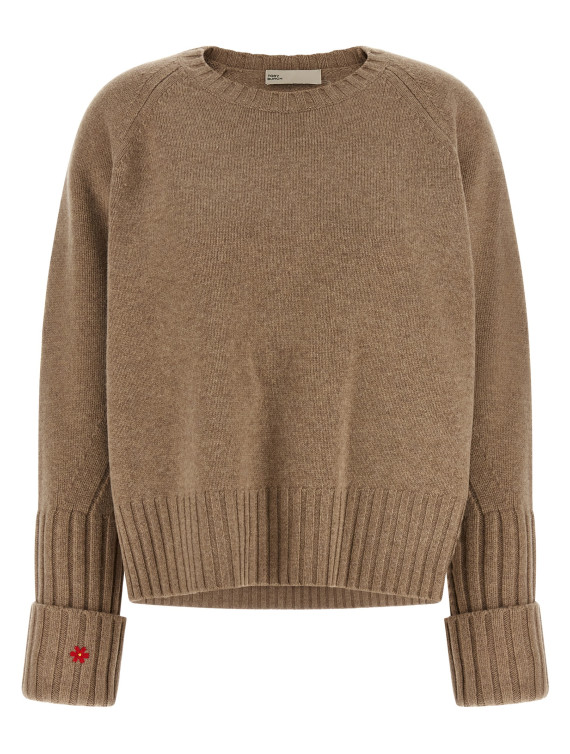 Свитер, кардиган TORY BURCH Wool sweater (171871296296) #1