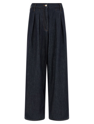 Джинсы DRIES VAN NOTEN 'Pamplona'