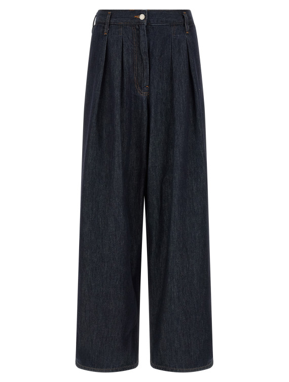Джинсы DRIES VAN NOTEN 'Pamplona' (2621309124401507) #1