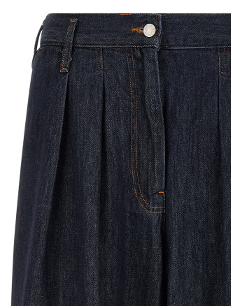 Джинсы DRIES VAN NOTEN 'Pamplona' (2621309124401507) #