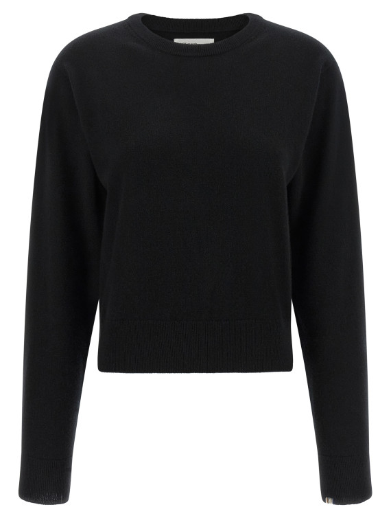 Свитер, кардиган EXTREME CASHMERE 'n°475 March' (N475MARCHRAVEN) #1