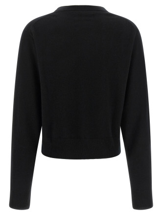 Свитер, кардиган EXTREME CASHMERE 'n°475 March' (N475MARCHRAVEN) #