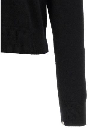 Свитер, кардиган EXTREME CASHMERE 'n°475 March' (N475MARCHRAVEN) #