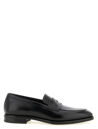 Мокасины SANTONI 'Gregor'