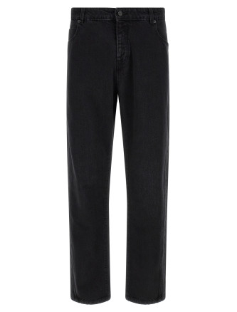 Джинсы BALMAIN Denim jeans