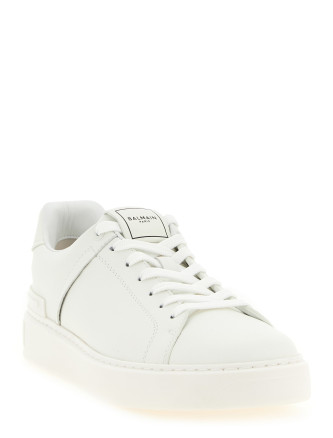 Кроссовки BALMAIN 'B-Court' (HM1VI288LVTR0FA) #