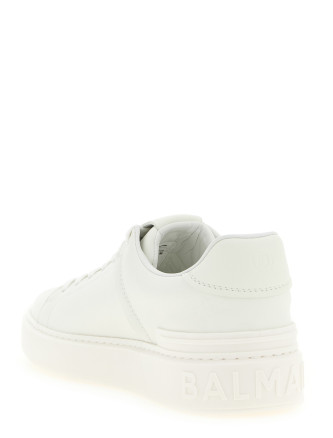 Кроссовки BALMAIN 'B-Court' (HM1VI288LVTR0FA) #
