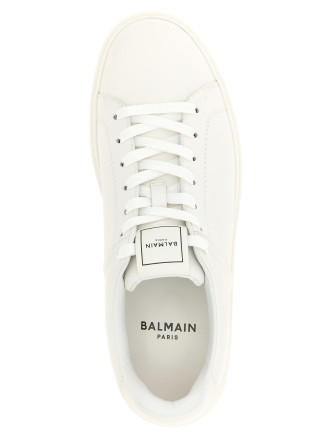 Кроссовки BALMAIN 'B-Court' (HM1VI288LVTR0FA) #