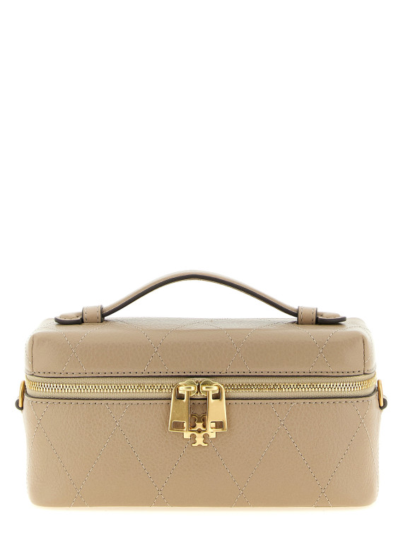 Сумка через плечо TORY BURCH 'Charlie' (186036020020) #1