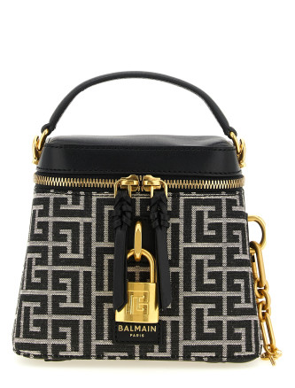 Ручная сумка BALMAIN 'Pulse Vanity'