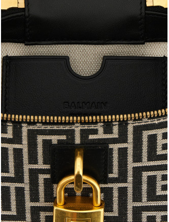 Ручная сумка BALMAIN 'Pulse Vanity' (HN1BH005TJWTGFE) #