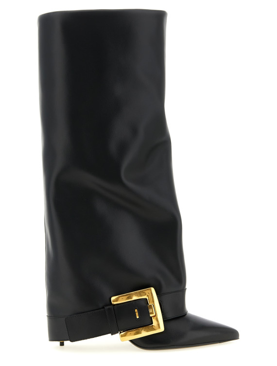 'Anthem' boots (FN1TA143LVIT0PA) #1