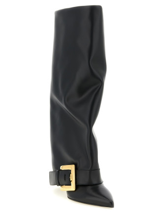 'Anthem' boots (FN1TA143LVIT0PA) #
