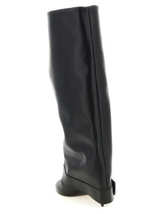 'Anthem' boots (FN1TA143LVIT0PA) #