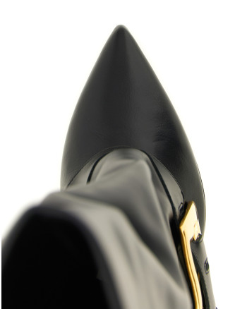 'Anthem' boots (FN1TA143LVIT0PA) #