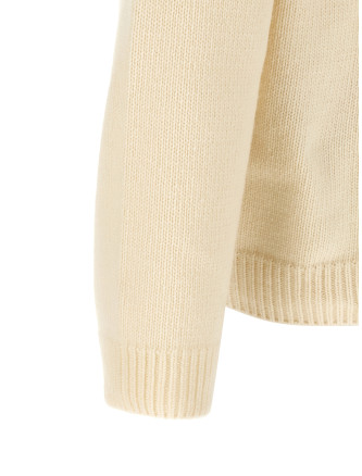 Свитер, кардиган OFF-WHITE 'Bookish Shared' (OMHE20QF26KNI00110110110) #