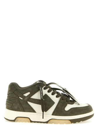 Кроссовки OFF-WHITE 'Out of office'
