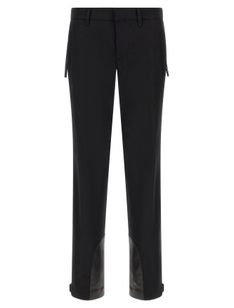 Джинсы DSQUARED2 'cigarette slim'