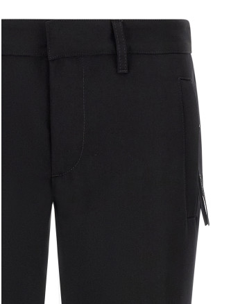 Джинсы DSQUARED2 'cigarette slim' (S72KA1372S78136900) #