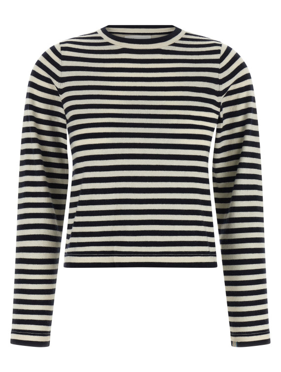 Свитер, кардиган EXTREME CASHMERE '451 Lisa' (N451LISABRETON) #1