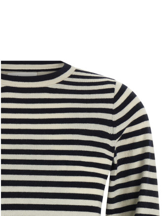 Свитер, кардиган EXTREME CASHMERE '451 Lisa' (N451LISABRETON) #