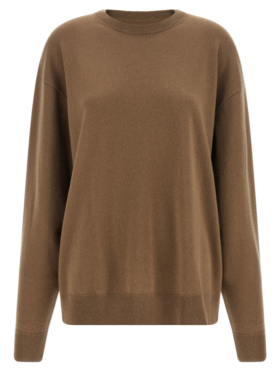 Свитер, кардиган EXTREME CASHMERE 'n°476 April' (N476APRILCHAI) #1